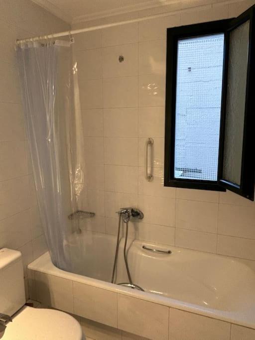 Appartement Avec Vue Aegina ภายนอก รูปภาพ