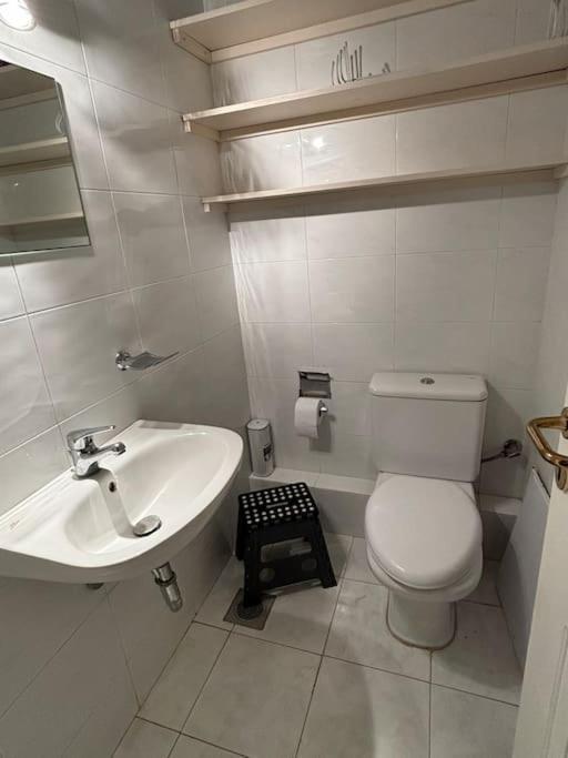 Appartement Avec Vue Aegina ภายนอก รูปภาพ